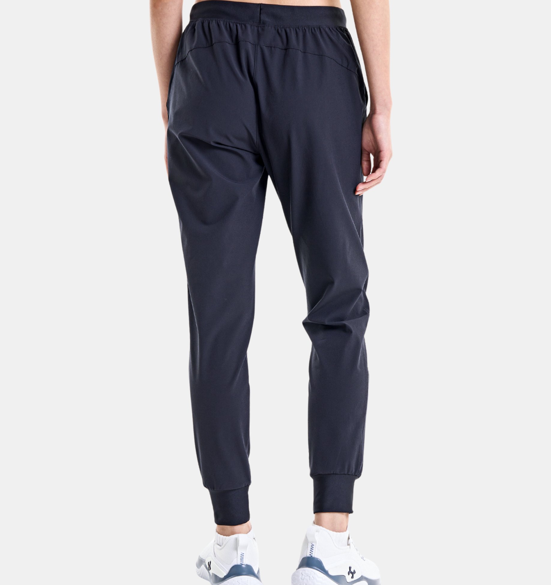 Under Armour Womens Armour Sport Woven Pants : : Clothing, Shoes &  Accessories